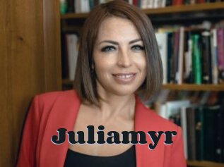 Juliamyr