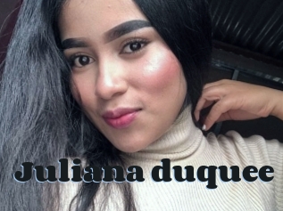Juliana_duquee
