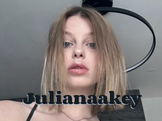 Julianaakey