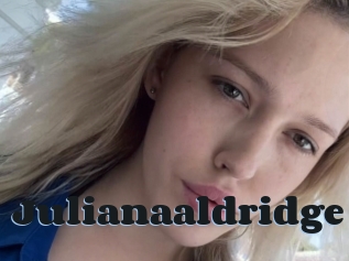 Julianaaldridge
