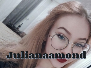 Julianaamond