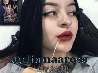 Julianaaross