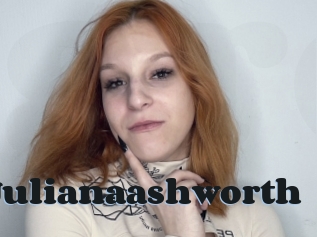 Julianaashworth