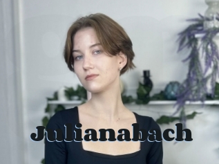 Julianabach
