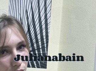 Julianabain