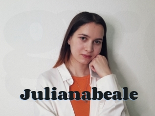 Julianabeale