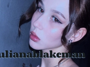 Julianablakeman