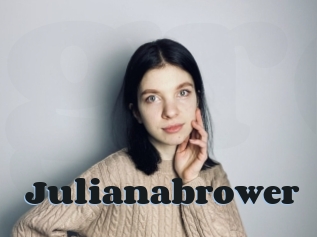 Julianabrower