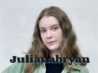 Julianabryan