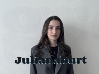Julianaburt
