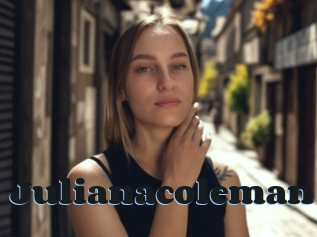Julianacoleman