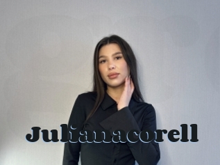 Julianacorell