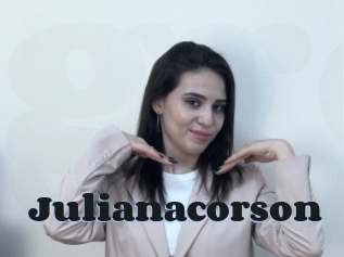 Julianacorson