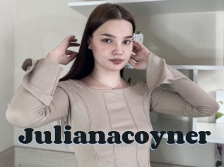 Julianacoyner