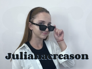 Julianacreason