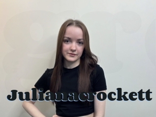 Julianacrockett