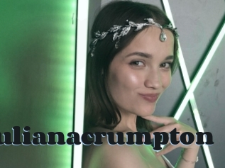 Julianacrumpton