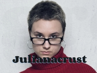 Julianacrust