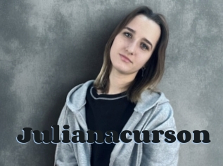 Julianacurson
