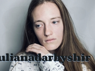 Julianadarbyshir