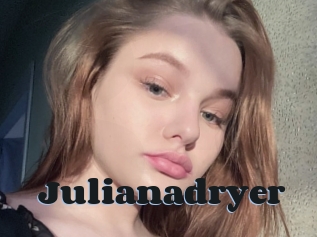 Julianadryer