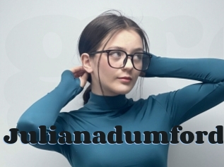 Julianadumford