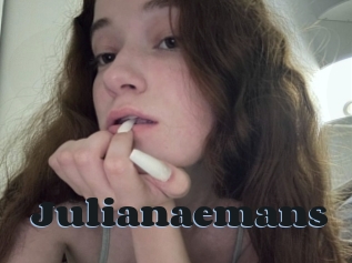Julianaemans