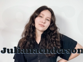Julianaenderson