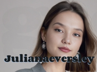 Julianaeversley