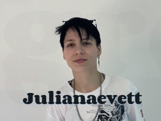 Julianaevett