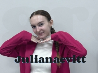 Julianaevitt