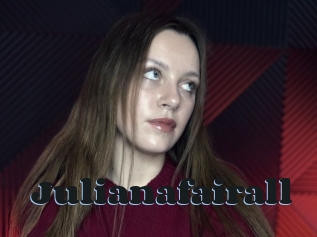 Julianafairall
