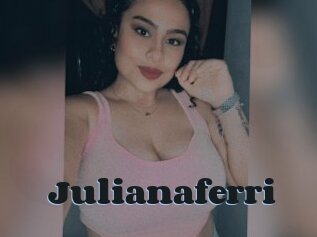 Julianaferri