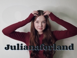 Julianaforland