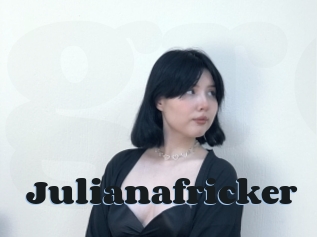 Julianafricker