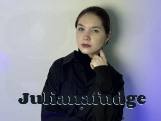 Julianafudge