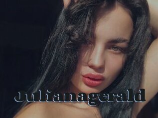Julianagerald