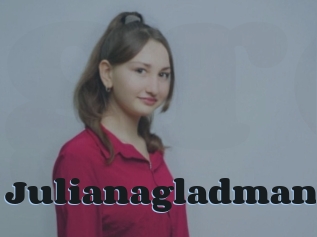 Julianagladman