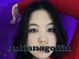 Julianagoffin