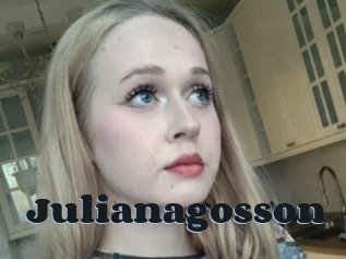 Julianagosson