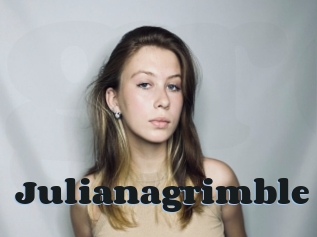 Julianagrimble