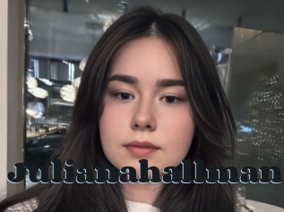 Julianahallman