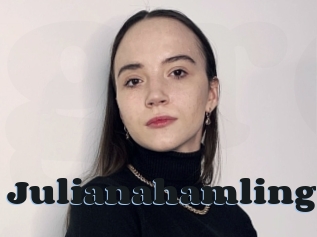 Julianahamling