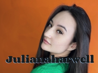 Julianaharwell