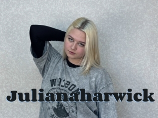 Julianaharwick