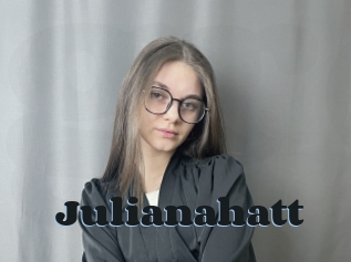 Julianahatt