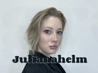Julianahelm