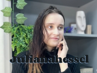 Julianahessel