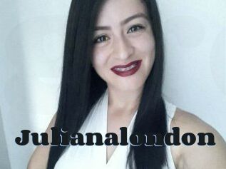 Julianalondon