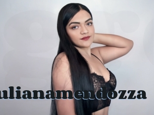 Julianamendozza